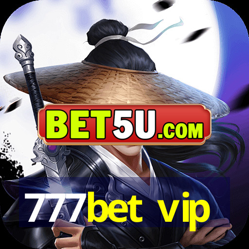 777bet vip